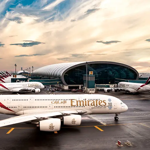 Emirates